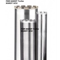 Karot Ucu, Soketleri, Karot Kovanları Soketleri